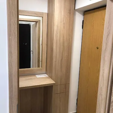 New Luxury Studio Апартаменти