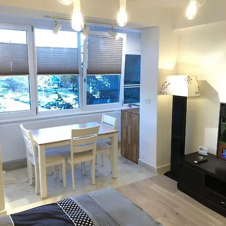 New Luxury Studio