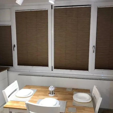 New Luxury Studio Брашов