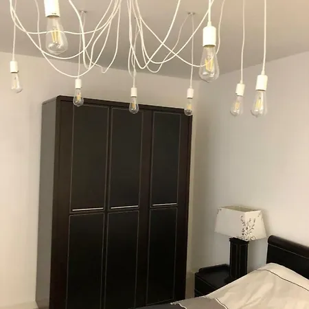 New Luxury Studio * Брашов