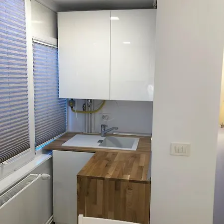New Luxury Studio