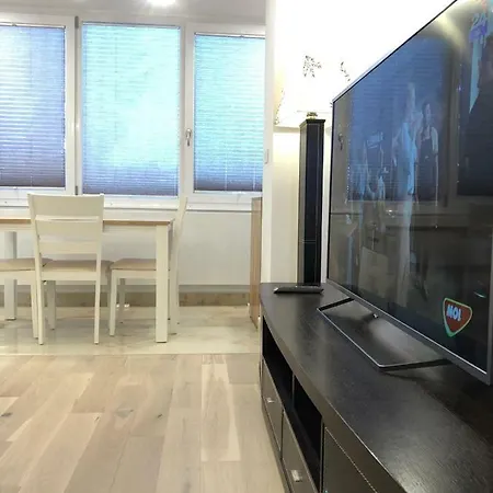New Luxury Studio * Брашов