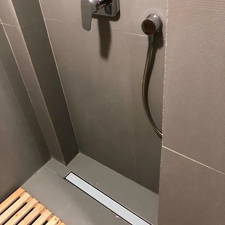 New Luxury Studio Апартаменти *