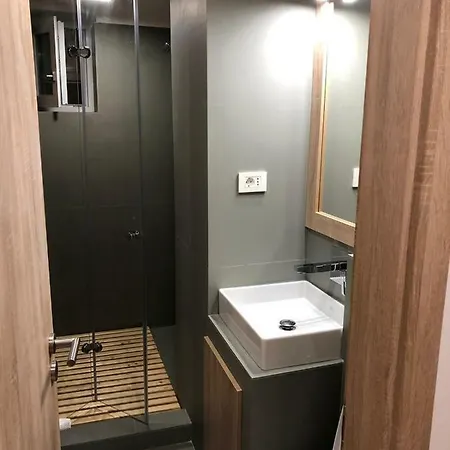 New Luxury Studio * Брашов