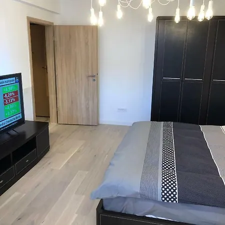 New Luxury Studio